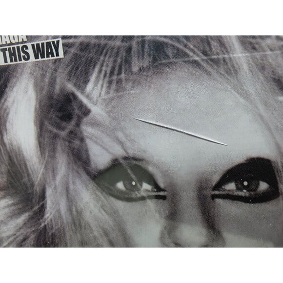 Lady Gaga "Born This Way" CD Album New Sealed Case With Artwork - Picture 3 of 9
